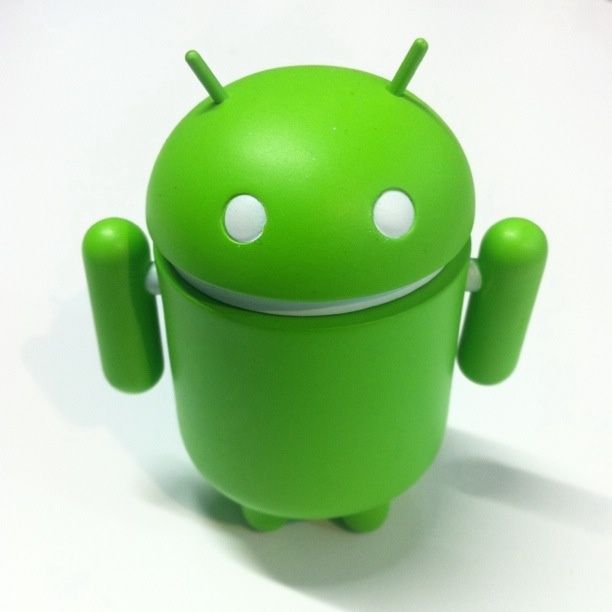 Разработка Android