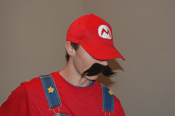 4 причины, по которым Wii U потерпит неудачу [Мнение] Super Mario