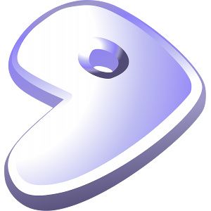 Gentoo Linux Обзор