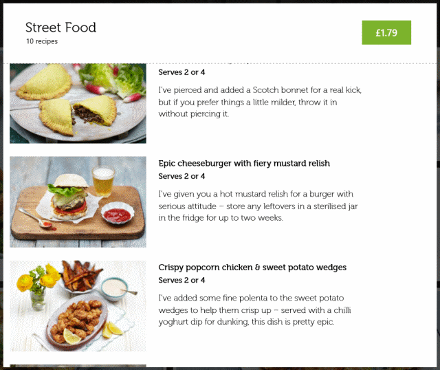 Ий-W8-приложение-обзор-Jamie-Oliver-рецепты-пакеты