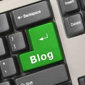 как сделать популярный блог