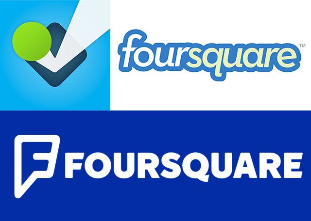 Foursquare перезапускается как инструмент Discovery, основанный на ваших вкусах 4sq