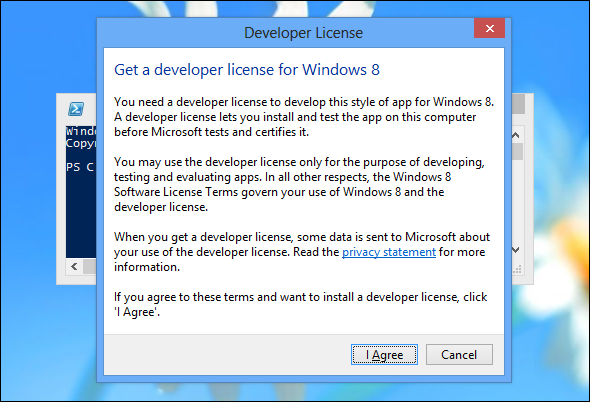 удалить приложения на Windows 8