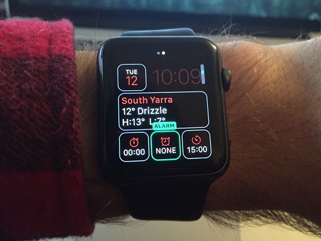 Как выполнить обычные функции iPhone на ваших часах Apple Watch?