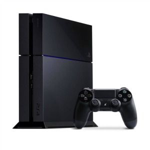 PS4 против Xbox One: 5 причин купить консольный контроллер PS4 playstation4