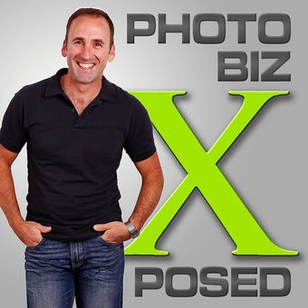 10 подкастов Каждый фотограф-энтузиаст должен услышать фотографии подкаст photobizx