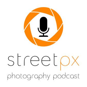 10 подкастов Каждый фотограф-энтузиаст должен услышать фотографии подкаст streetpx
