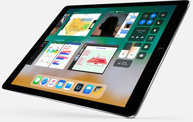 iPad 9,7-дюймовый