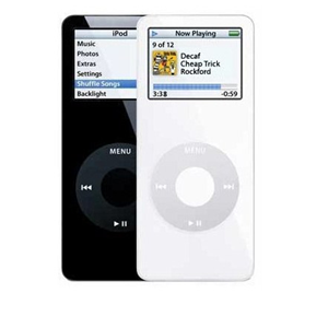 Apple предлагает бесплатную замену iPod Nano 1-го поколения [Новости] ipod nano5
