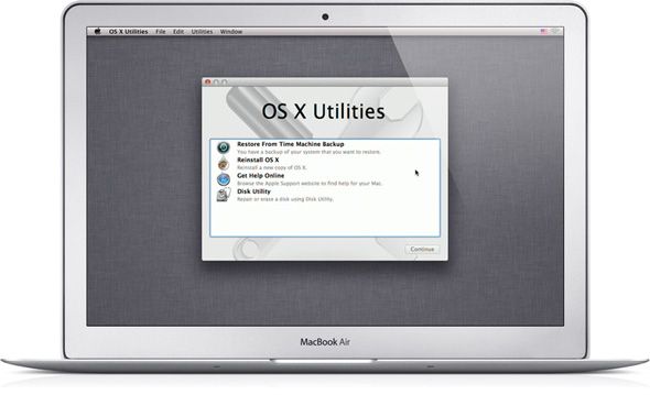 Как сделать так, чтобы ваш Mac запускался быстрее Mac восстановить