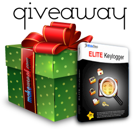 Отслеживайте активность на своем компьютере с помощью Elite Keylogger [MakeUseOf Giveaway] giveawayelitekey