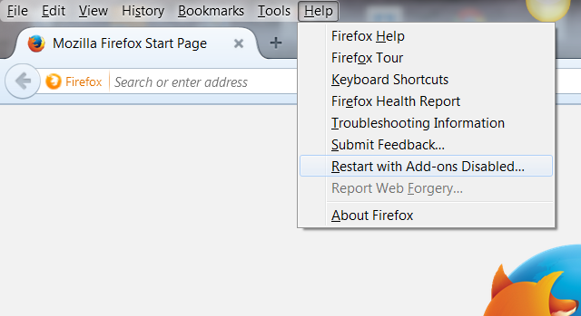Restart-Firefox-аддоны-инвалиды