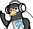 10 великолепных приложений для конвертации аудио и видео файлов в Linux tuxvideologo