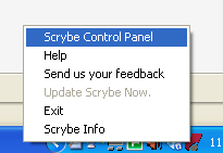 03a_Scrybe_Control_Panel.png