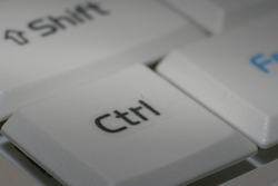 Настройка пользовательских сочетаний клавиш в MS Word и создание шпаргалки CTRL