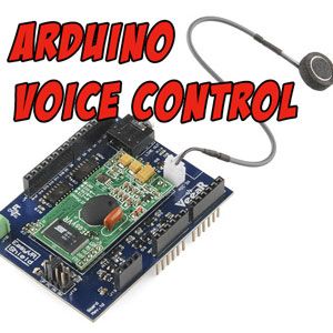 проекты Arduino