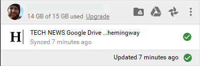 Приложение Google Drive Desktop закрывается в марте 2018 г. Резервное копирование и синхронизация диска Google