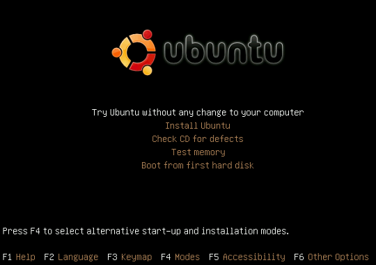 Как Сбросить Любой Пароль Linux tryubuntu