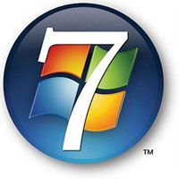 Microsoft Windows 7: 7 самых заметных новых функций windows7logo