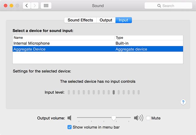 Звук не работает на вашем Mac? Простые решения проблем со звуком