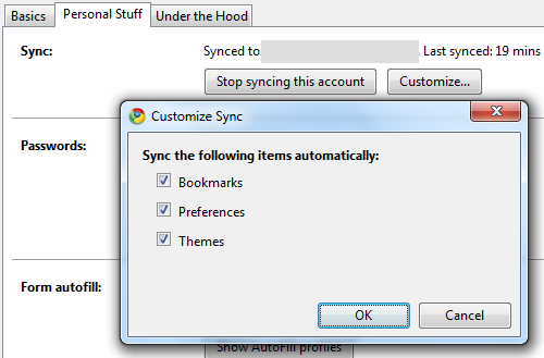 3 полезных совета, чтобы получить больше от ваших закладок в Chrome syncbookmarks
