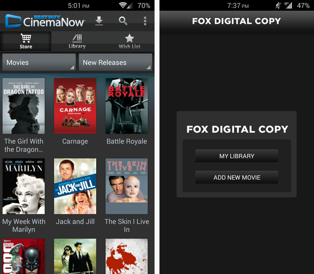 CinemaNow-Fox-Accessed