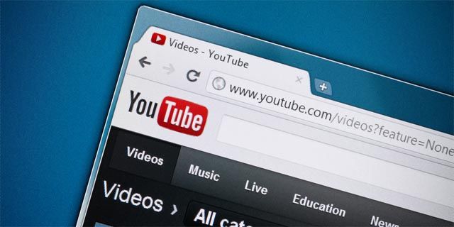 онлайн-бизнес YouTube