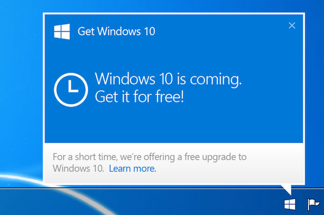 Windows, 10-обновление-уведомления