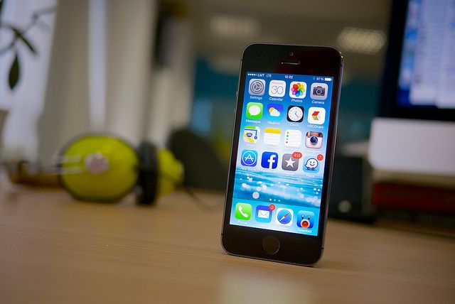 Все, что нужно знать о разблокировке iPhone iphone5