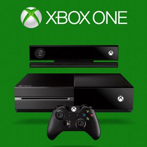 Xbox One эксклюзивные названия