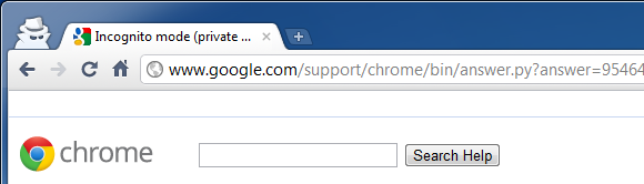 Хаки для Google Chrome