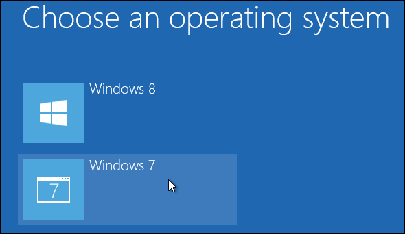 удалить Windows 8