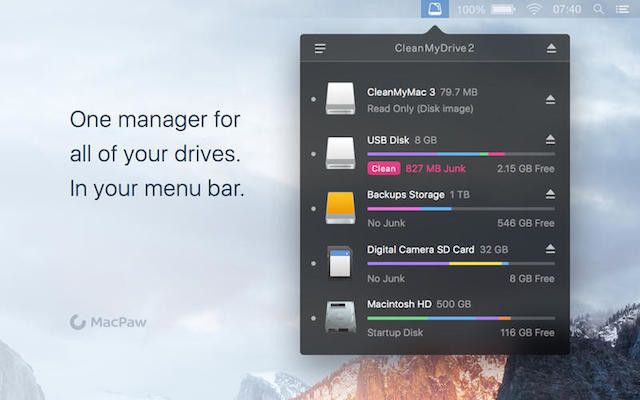 Best-Mac-приложения-2015-New-Updates-CleanMyDrive