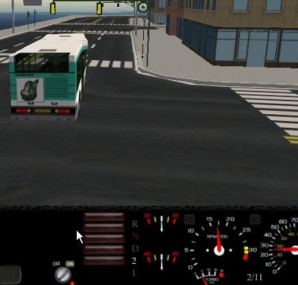 симулятор игр вождения грузовика