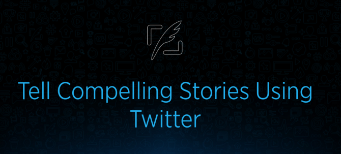 Интересные истории в Твиттере