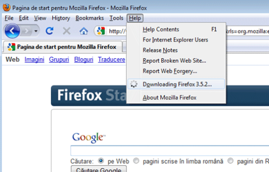 Mozilla Firefox безопасен
