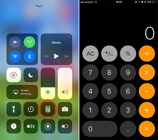 лучшие приложения калькулятор iphone ipad apple watch basic