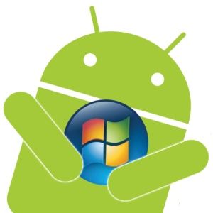 BlueStacks позволяет вам испытать Android с компьютера AndroidWindows7