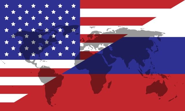 Россия-США-мир
