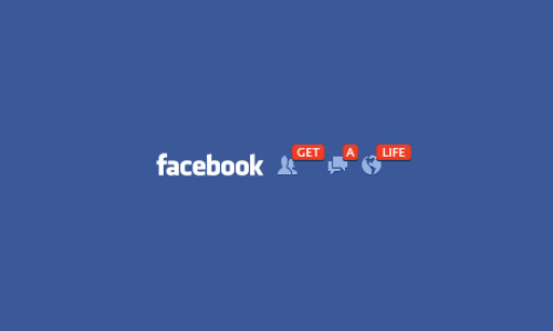facebook-Get-A-Life