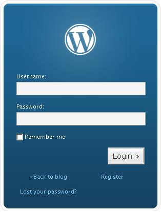 WordPress-плагин безопасности