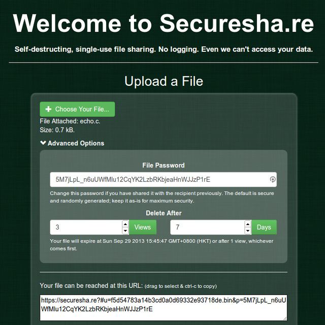 browser_encrypt_secureshare