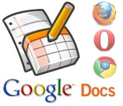 открыть веб-документы в Google Docs