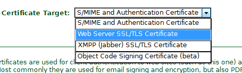 Как получить свой собственный бесплатный SSL-сертификат веб-сервер