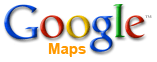 Пять лучших вещей о Google Maps googlemapslogomain