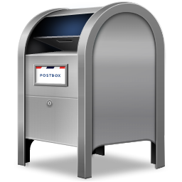 Postbox Express - бесплатный новый почтовый клиент для вызова почтового ящика Thunderbird icon 256