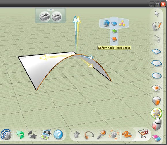 научиться 3D-моделирования программного обеспечения