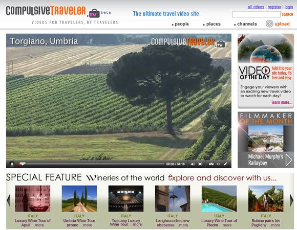 10 сайтов для виртуального осмотра достопримечательностей с видео для путешествий Travel06