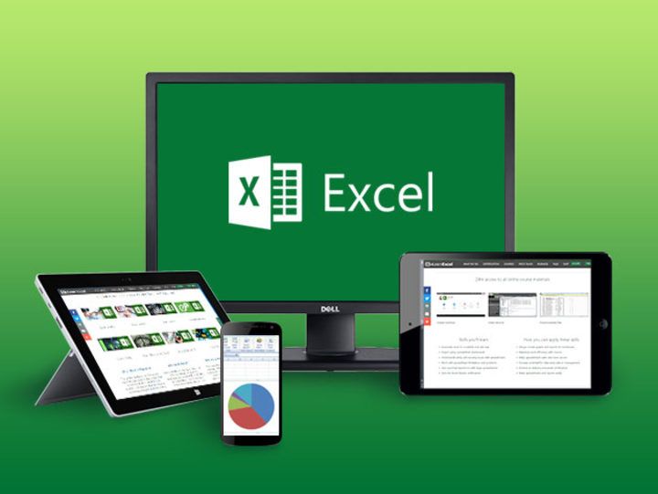 5 курсов по повышению квалификации в Excel и сохранению eLearnExcel Microsoft Excel School Пожизненная подписка
