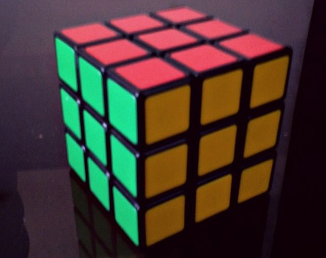 Кубик-куба решена-2
